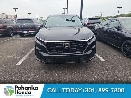 2026 Honda CR-V Capitol Heights MD