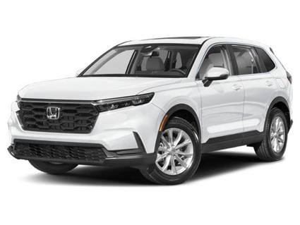 2026 Honda CR-V Hopkins MN