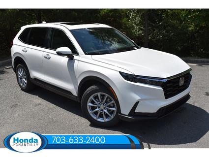 2026 Honda CR-V Chantilly VA