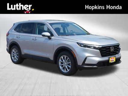 2026 Honda CR-V Hopkins MN