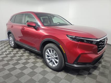 2026 Honda CR-V Rockville MD