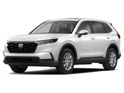 2026 Honda CR-V Mankato MN
