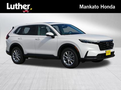 2026 Honda CR-V Mankato MN