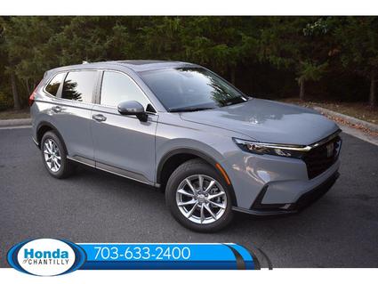2026 Honda CR-V Chantilly VA