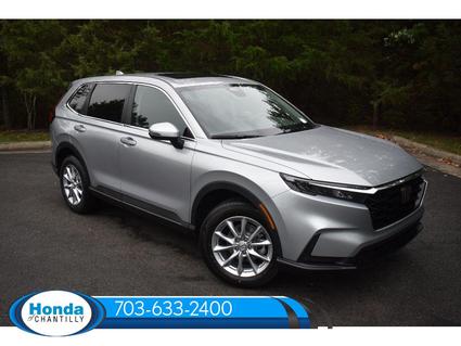 2026 Honda CR-V Chantilly VA