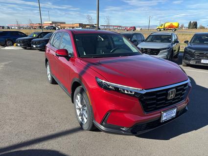 2026 Honda CR-V Bozeman MT