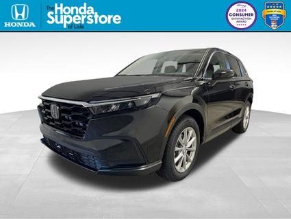 2026 Honda CR-V Lisle IL