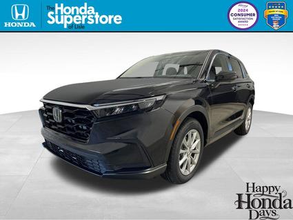 2026 Honda CR-V Lisle IL
