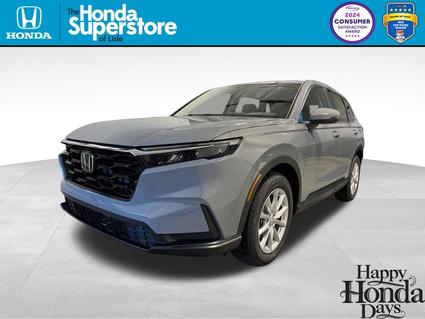 2026 Honda CR-V Lisle IL