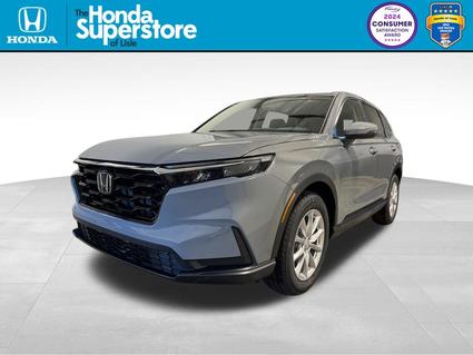 2026 Honda CR-V Lisle IL