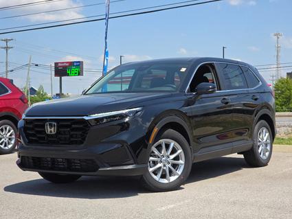 2026 Honda CR-V Hopkinsville KY