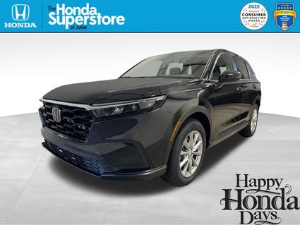 2026 Honda CR-V Joliet IL