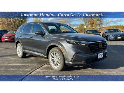 2026 Honda CR-V Appleton WI