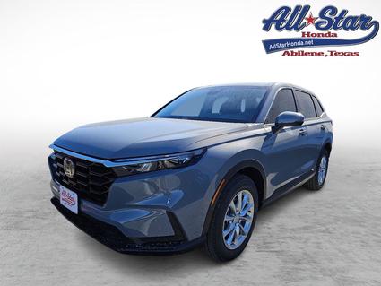 2026 Honda CR-V Abilene TX