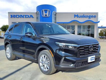 2026 Honda CR-V Muskogee OK