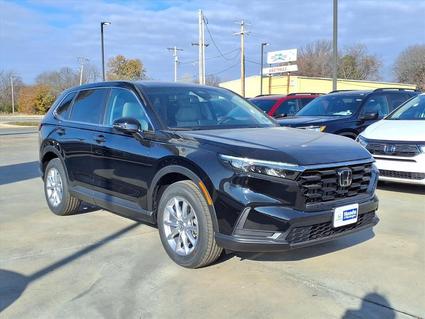 2026 Honda CR-V Muskogee OK