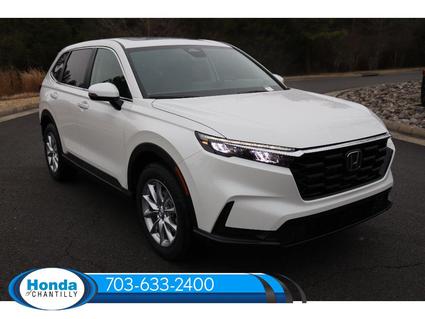 2026 Honda CR-V Chantilly VA