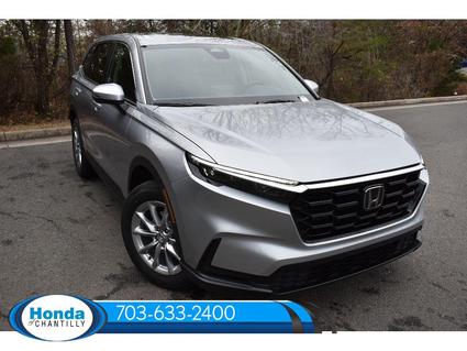 2026 Honda CR-V Chantilly VA