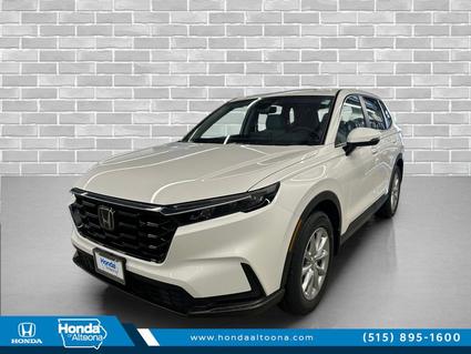 2026 Honda CR-V Altoona IA