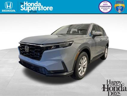 2026 Honda CR-V Lisle IL