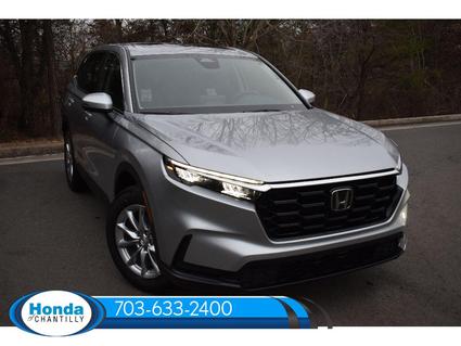 2026 Honda CR-V Chantilly VA