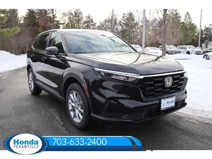2026 Honda CR-V Chantilly VA