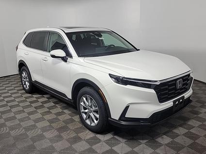 2026 Honda CR-V Derwood MD