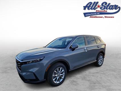 2026 Honda CR-V Abilene TX