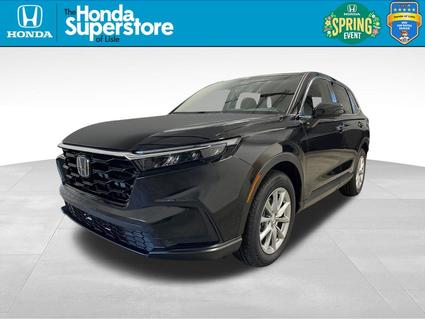 2026 Honda CR-V Lisle IL
