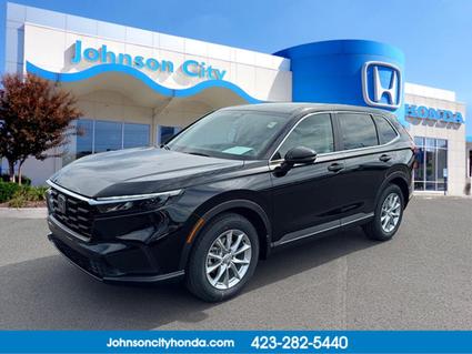 2026 Honda CR-V Johnson City TN