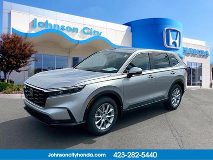 2026 Honda CR-V Johnson City TN