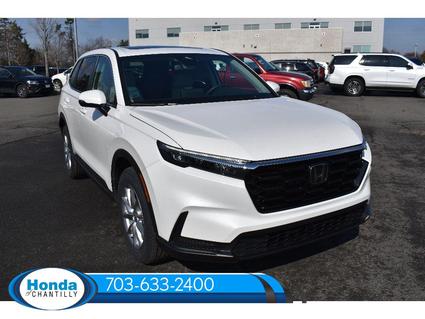 2026 Honda CR-V Chantilly VA