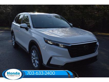 2026 Honda CR-V Chantilly VA