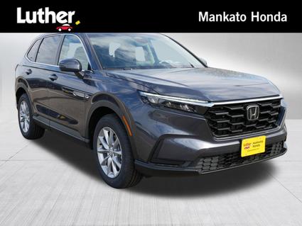 2026 Honda CR-V Mankato MN