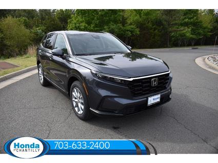 2026 Honda CR-V Chantilly VA