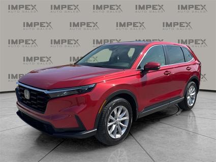 2023 Honda CR-V Greensboro NC