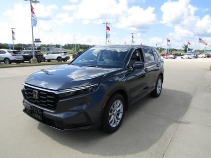 2023 Honda CR-V Effingham IL