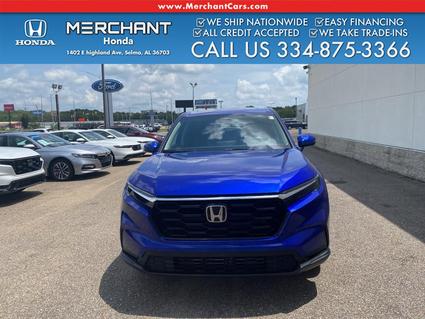 2024 Honda CR-V Selma AL