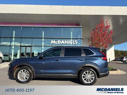 2024 Honda CR-V Newnan GA