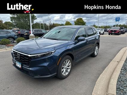 2024 Honda CR-V Hopkins MN