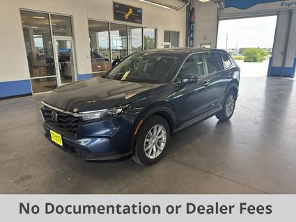 2025 Honda CR-V Scottsbluff NE
