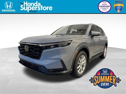 2026 Honda CR-V Lisle IL