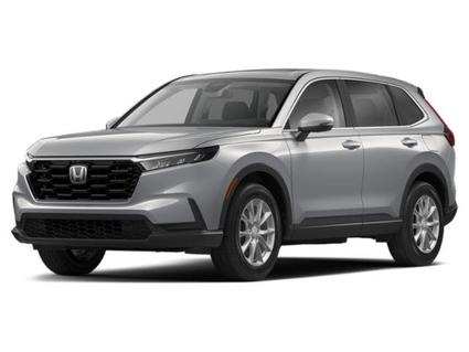 2026 Honda CR-V Mankato MN