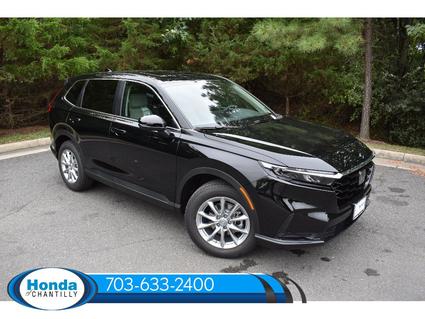 2026 Honda CR-V Chantilly VA