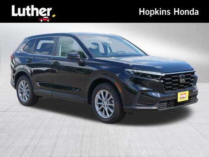 2026 Honda CR-V Hopkins MN