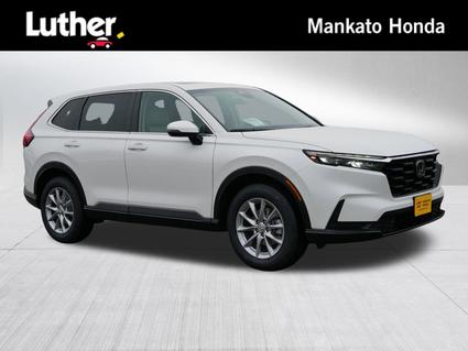 2026 Honda CR-V Mankato MN