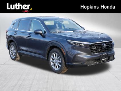 2026 Honda CR-V Hopkins MN