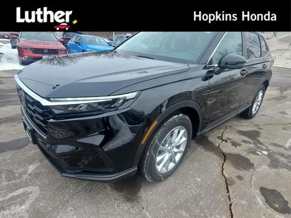 2026 Honda CR-V Hopkins MN