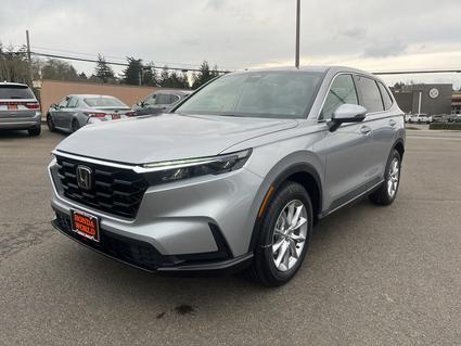 2026 Honda CR-V Coos Bay OR