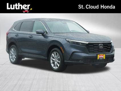 2026 Honda CR-V Waite Park MN